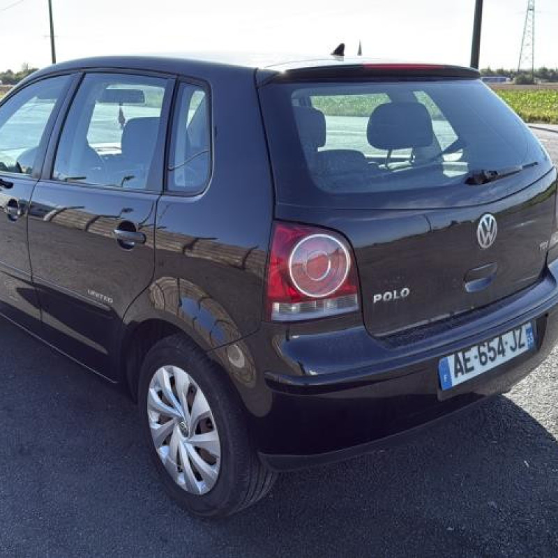 Leve vitre electrique avant gauche VOLKSWAGEN POLO 4 Photo n°10