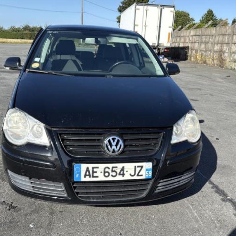 Leve vitre electrique avant gauche VOLKSWAGEN POLO 4 Photo n°14