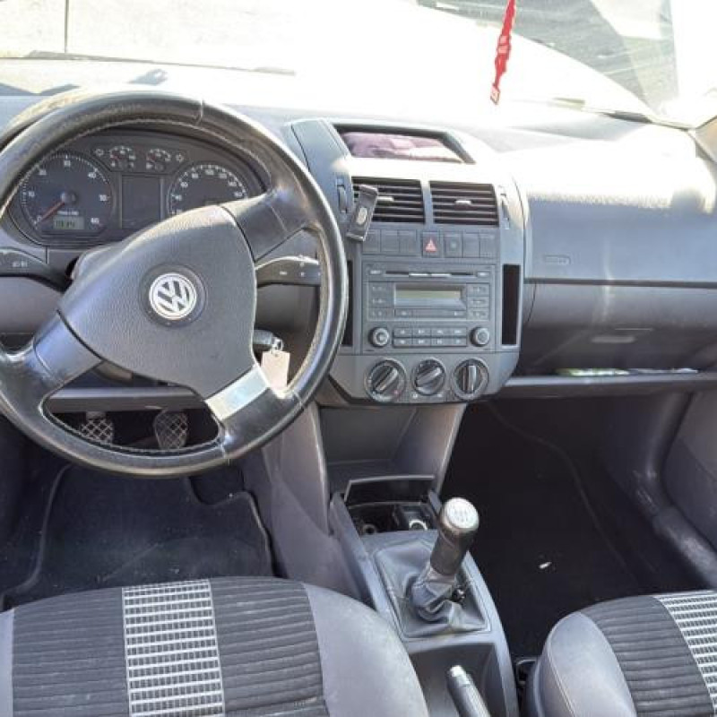 Leve vitre electrique avant gauche VOLKSWAGEN POLO 4 Photo n°19