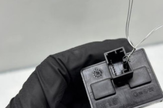 Interrupteur de leve vitre avant gauche VOLKSWAGEN POLO 4