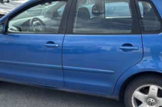 Interrupteur de leve vitre avant gauche VOLKSWAGEN POLO 4