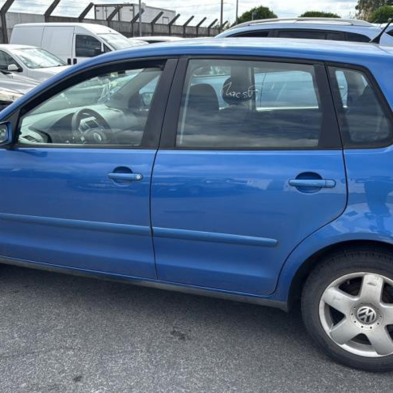 Interrupteur de leve vitre avant gauche VOLKSWAGEN POLO 4 Photo n°20