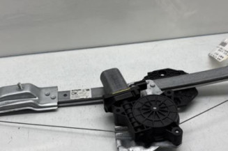 Leve vitre electrique avant droit DACIA SANDERO 2 Photo n°1