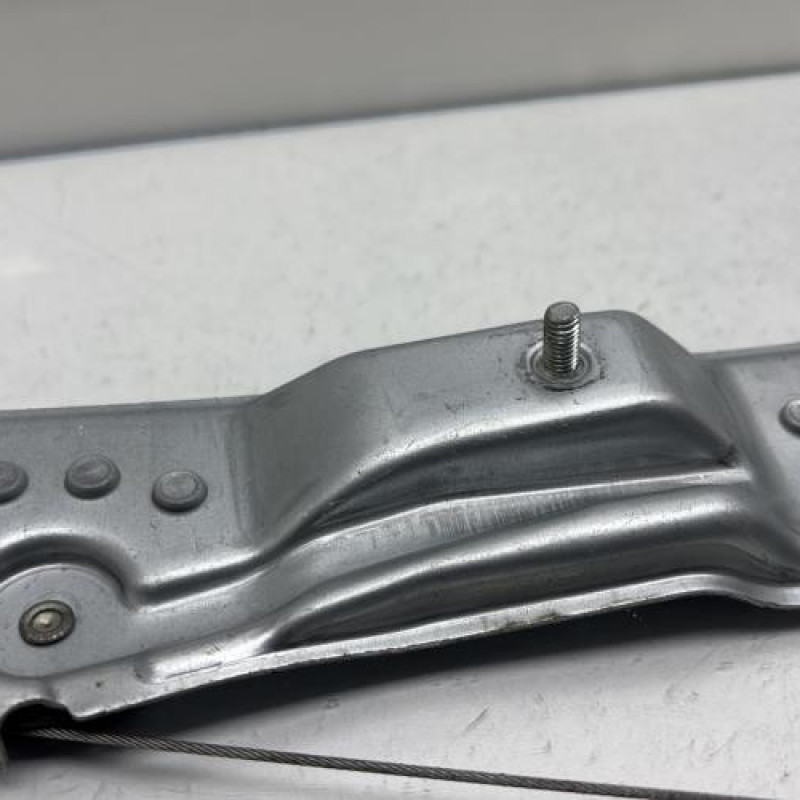 Leve vitre electrique avant droit DACIA SANDERO 2 Photo n°2