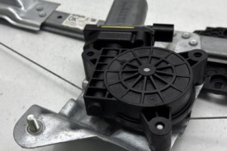 Leve vitre electrique avant droit DACIA SANDERO 2