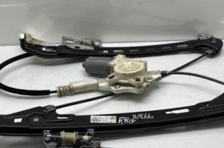 Leve vitre electrique arriere gauche MERCEDES CLASSE CLS 219 Photo n°1