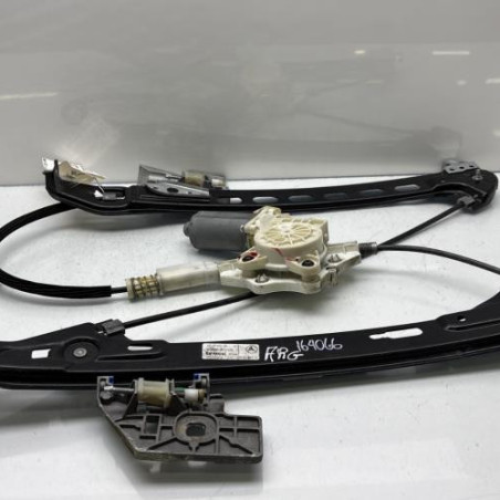 Leve vitre electrique arriere gauche MERCEDES CLASSE CLS 219 Photo n°1