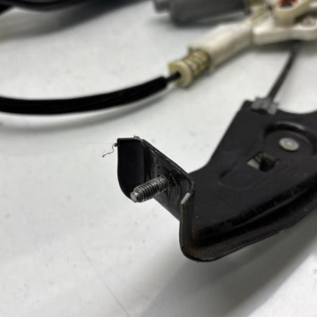 Leve vitre electrique arriere gauche MERCEDES CLASSE CLS 219