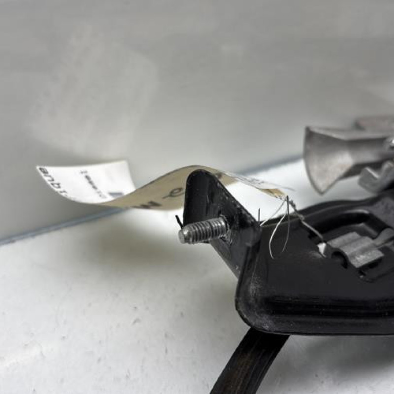 Leve vitre electrique arriere gauche MERCEDES CLASSE CLS 219 Photo n°3