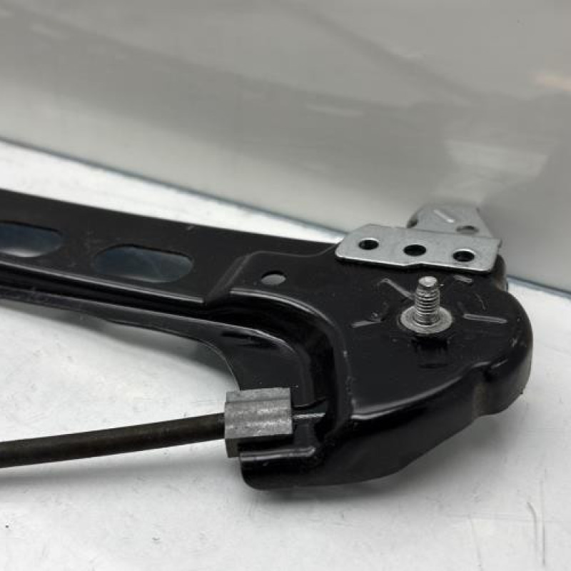 Leve vitre electrique arriere gauche MERCEDES CLASSE CLS 219 Photo n°5