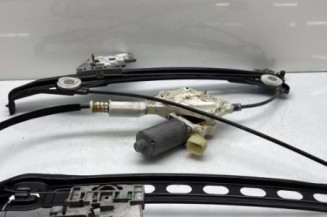 Leve vitre electrique arriere gauche MERCEDES CLASSE CLS 219