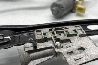 Leve vitre electrique arriere gauche MERCEDES CLASSE CLS 219