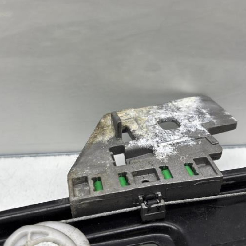 Leve vitre electrique arriere gauche MERCEDES CLASSE CLS 219 Photo n°10