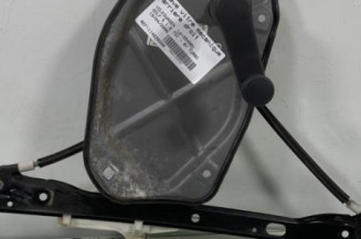 Leve vitre mecanique arriere droit VOLKSWAGEN GOLF 5 Photo n°1