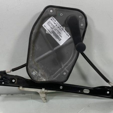 Leve vitre mecanique arriere droit VOLKSWAGEN GOLF 5 Photo n°1
