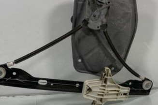 Leve vitre mecanique arriere droit VOLKSWAGEN GOLF 5