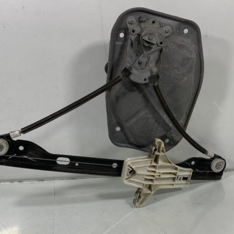 Leve vitre mecanique arriere droit VOLKSWAGEN GOLF 5 Photo n°2