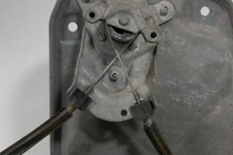 Leve vitre mecanique arriere droit VOLKSWAGEN GOLF 5