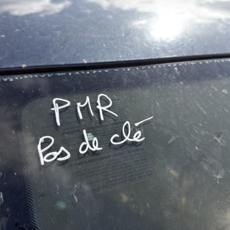 Leve vitre mecanique arriere droit VOLKSWAGEN GOLF 5 Photo n°16