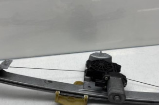 Leve vitre electrique avant droit RENAULT CLIO 4 Photo n°1