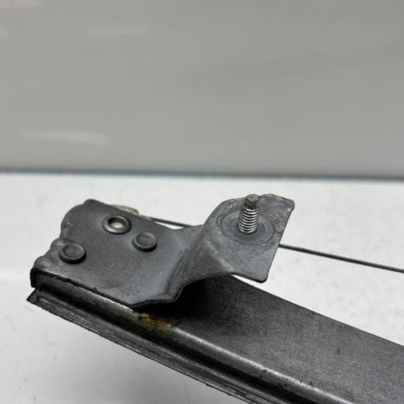 Leve vitre electrique avant droit RENAULT CLIO 4 Photo n°2