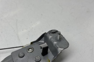 Leve vitre electrique avant droit RENAULT CLIO 4