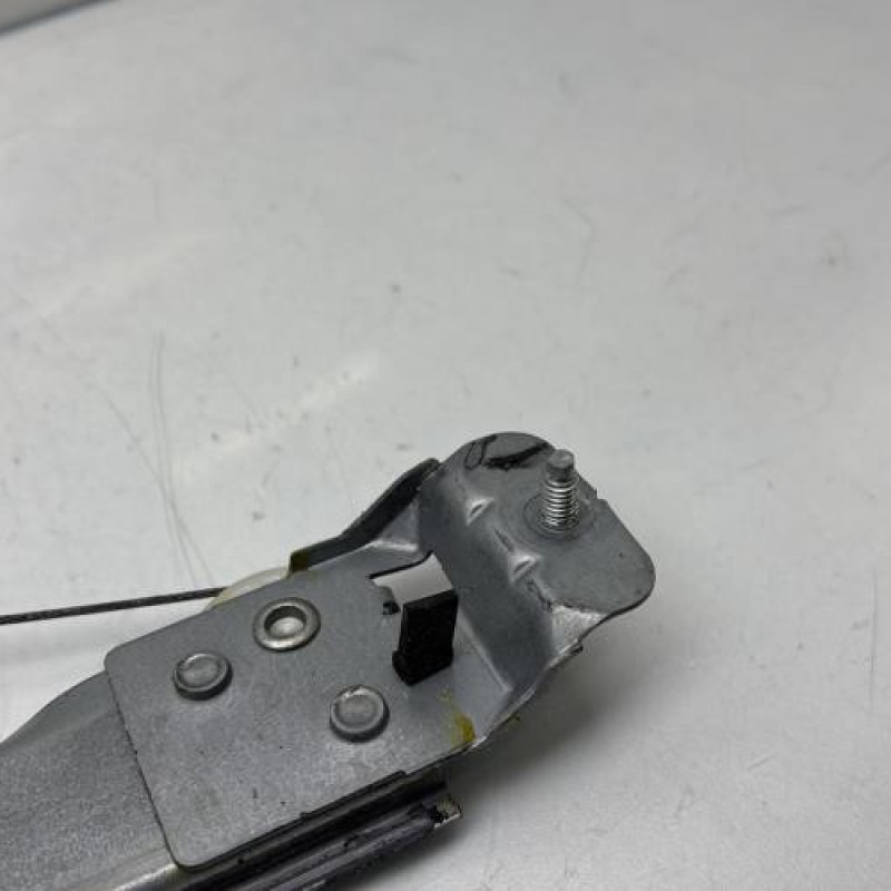 Leve vitre electrique avant droit RENAULT CLIO 4 Photo n°3