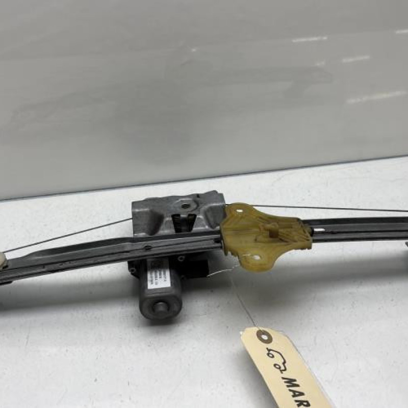 Leve vitre electrique avant droit RENAULT CLIO 4 Photo n°7