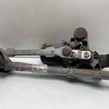 Moteur essuie glace avant PEUGEOT 107 Photo n°1