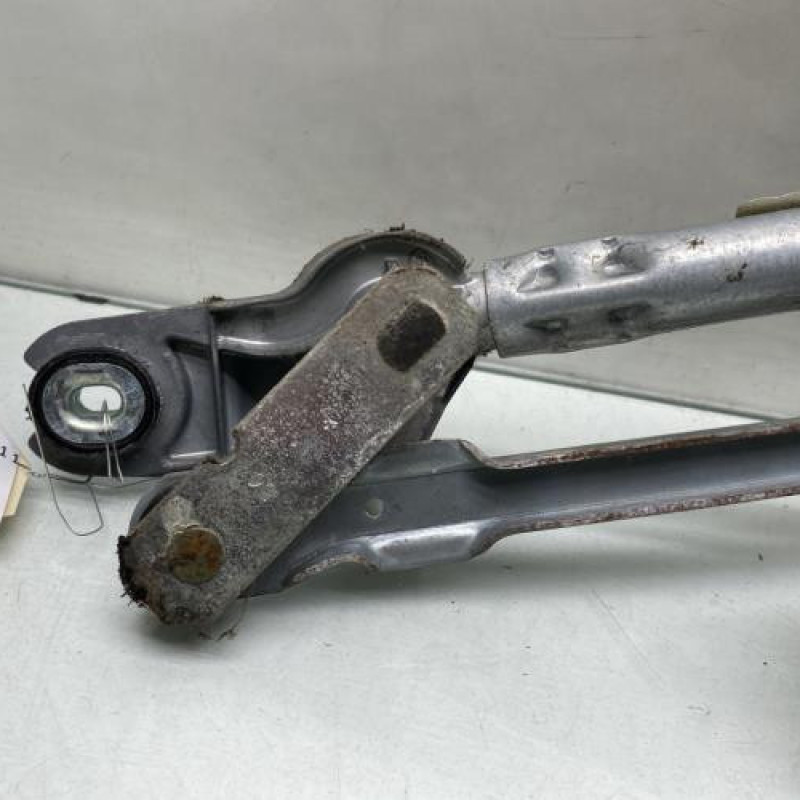 Moteur essuie glace avant PEUGEOT 107 Photo n°4