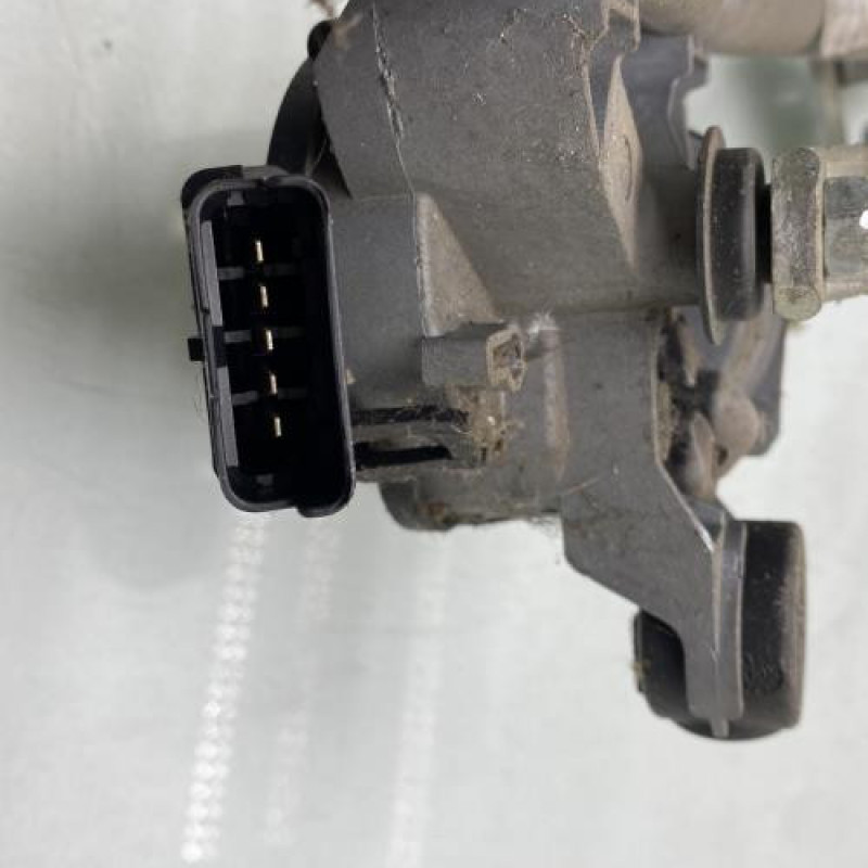 Moteur essuie glace avant PEUGEOT 107 Photo n°5