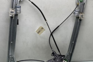 Leve vitre electrique avant gauche MERCEDES VITO 639 Photo n°1