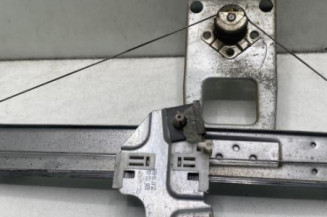 Leve vitre mecanique arriere droit DACIA SANDERO 1 Photo n°1