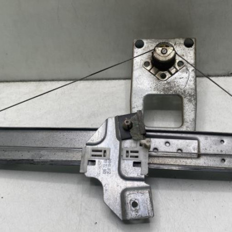 Leve vitre mecanique arriere droit DACIA SANDERO 1 Photo n°1