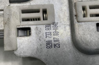 Leve vitre mecanique arriere droit DACIA SANDERO 1