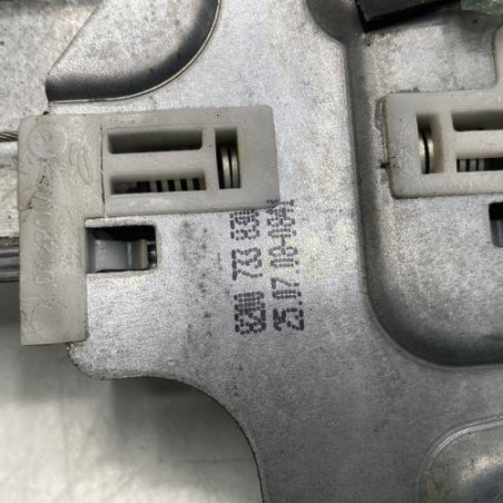Leve vitre mecanique arriere droit DACIA SANDERO 1