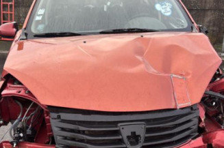 Leve vitre mecanique arriere droit DACIA SANDERO 1