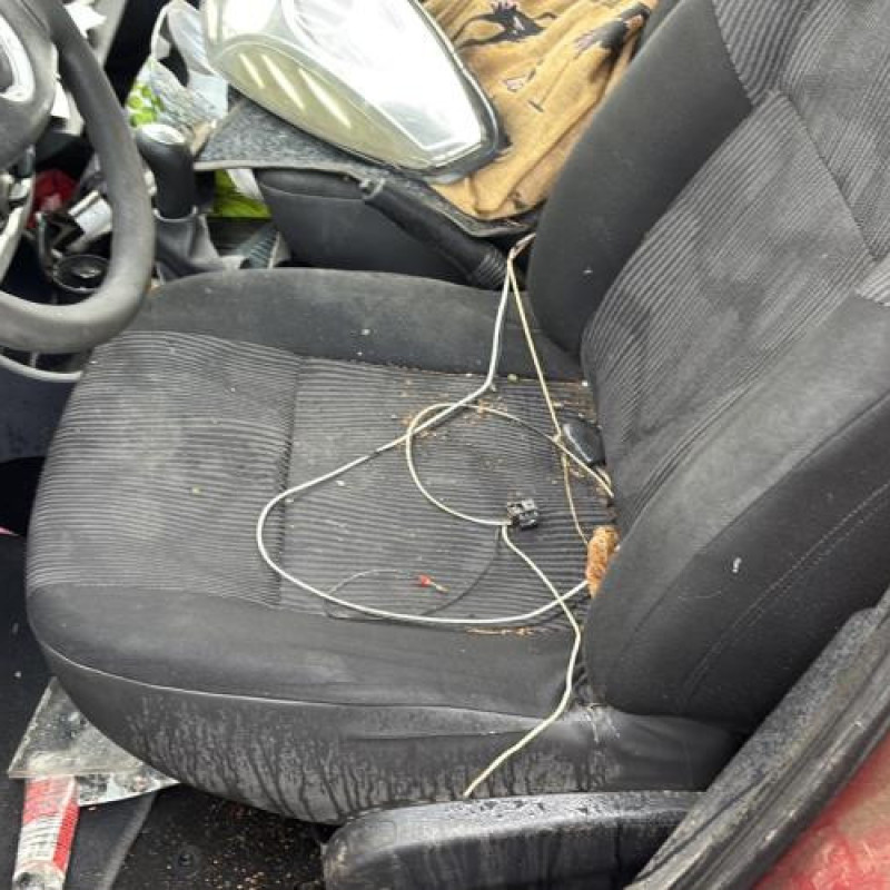 Leve vitre mecanique arriere droit DACIA SANDERO 1 Photo n°14