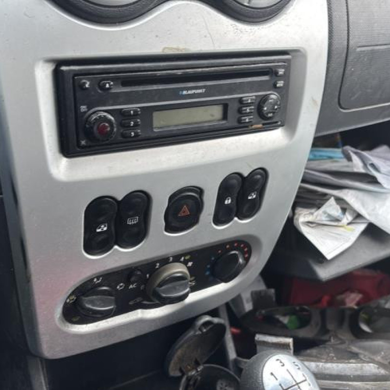 Leve vitre mecanique arriere droit DACIA SANDERO 1 Photo n°18