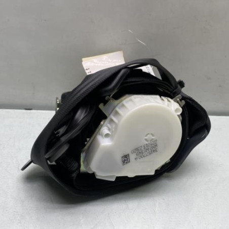 Pretensionneur de ceinture avant droit CITROEN C3 2 Photo n°1