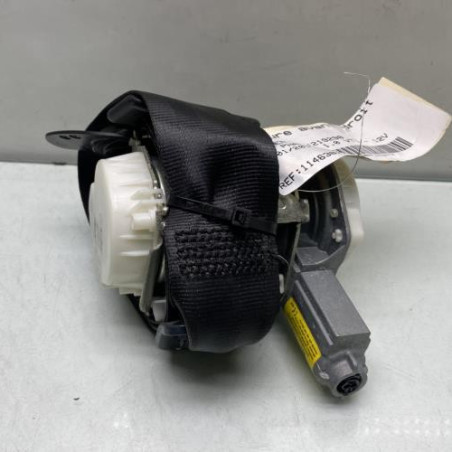 Pretensionneur de ceinture avant droit CITROEN C3 2