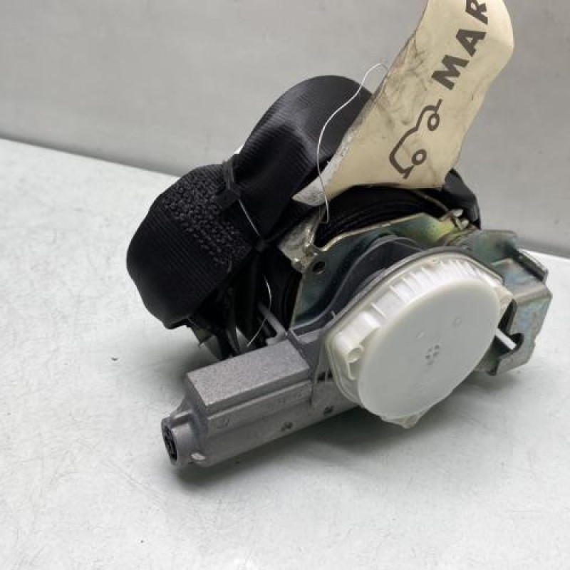 Pretensionneur de ceinture avant droit CITROEN C3 2 Photo n°3