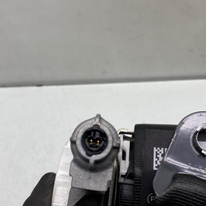 Pretensionneur de ceinture avant droit CITROEN C3 2 Photo n°4