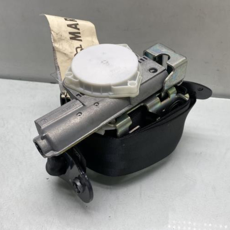 Pretensionneur de ceinture avant droit CITROEN C3 2 Photo n°5