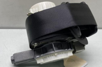 Pretensionneur de ceinture avant gauche CITROEN C3 2 Photo n°1