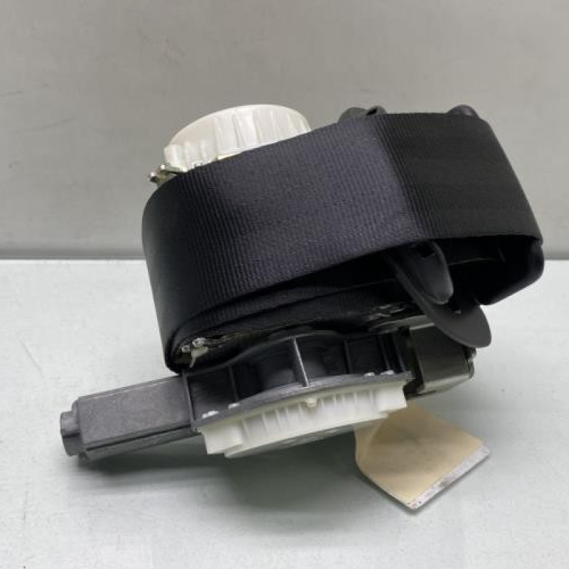 Pretensionneur de ceinture avant gauche CITROEN C3 2 Photo n°1