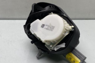 Pretensionneur de ceinture avant gauche CITROEN C3 2