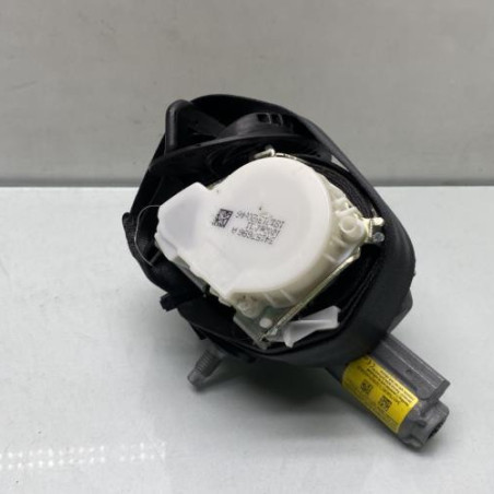 Pretensionneur de ceinture avant gauche CITROEN C3 2