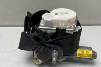 Pretensionneur de ceinture avant gauche CITROEN C3 2