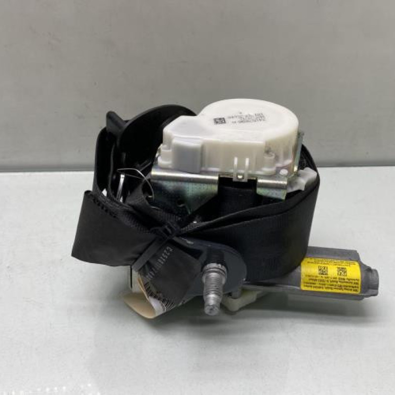 Pretensionneur de ceinture avant gauche CITROEN C3 2 Photo n°3